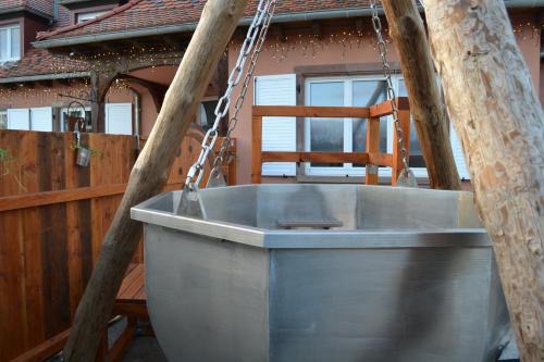 Bouxwiller Bed & Breakfast | Domaine des Trois Sorciers
