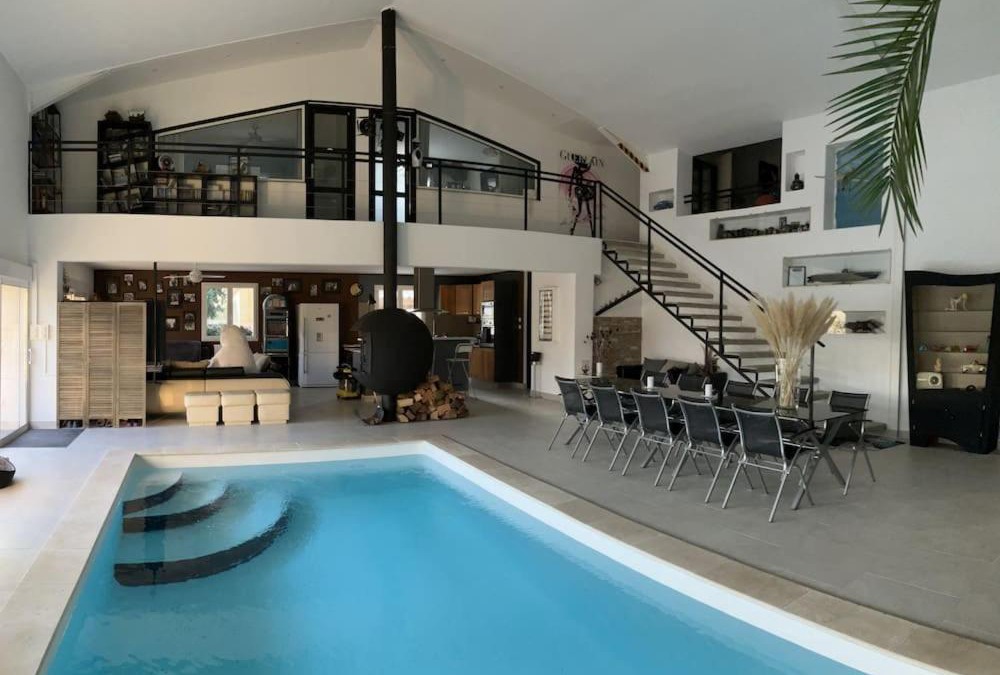 Cavaillon Villa | Domaine des Vergers