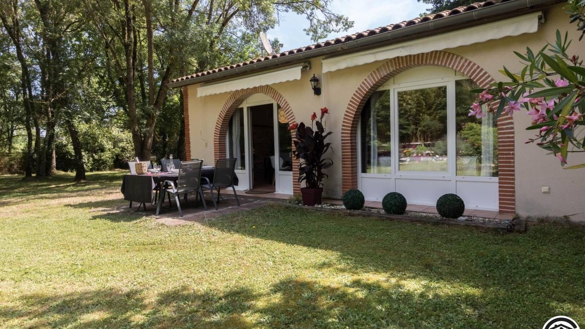 Brax House | Domaine du Béguérat - BRAX