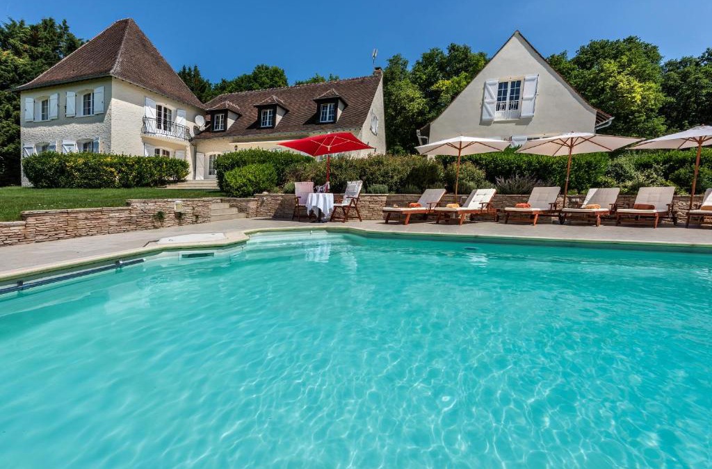 Germigny-l'Eveque Bed & Breakfast | Domaine du Bois des Anges