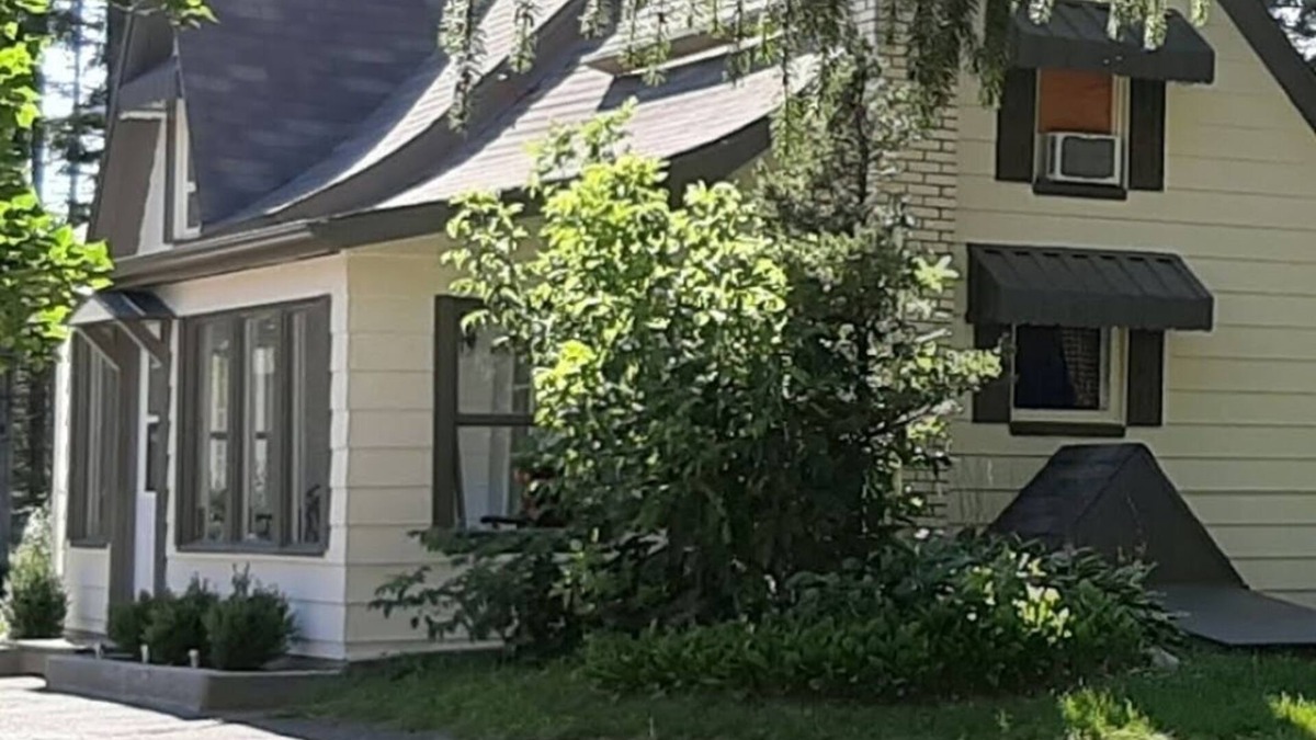 Saint-Etienne-de-Lauzon House | Domaine du bon Séjour Citq 313682