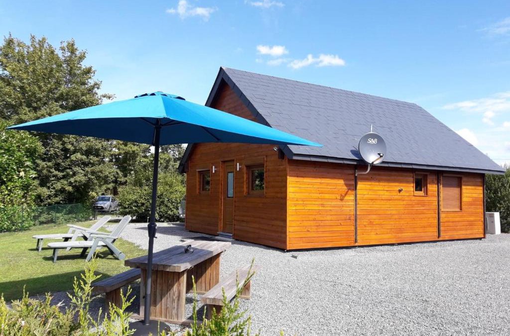 Fromelennes Ski Chalet | Domaine du Hulobiet