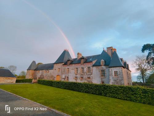 Vains House | Domaine du Manoir de Vains