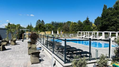 Grandvillers House | Domaine du parc