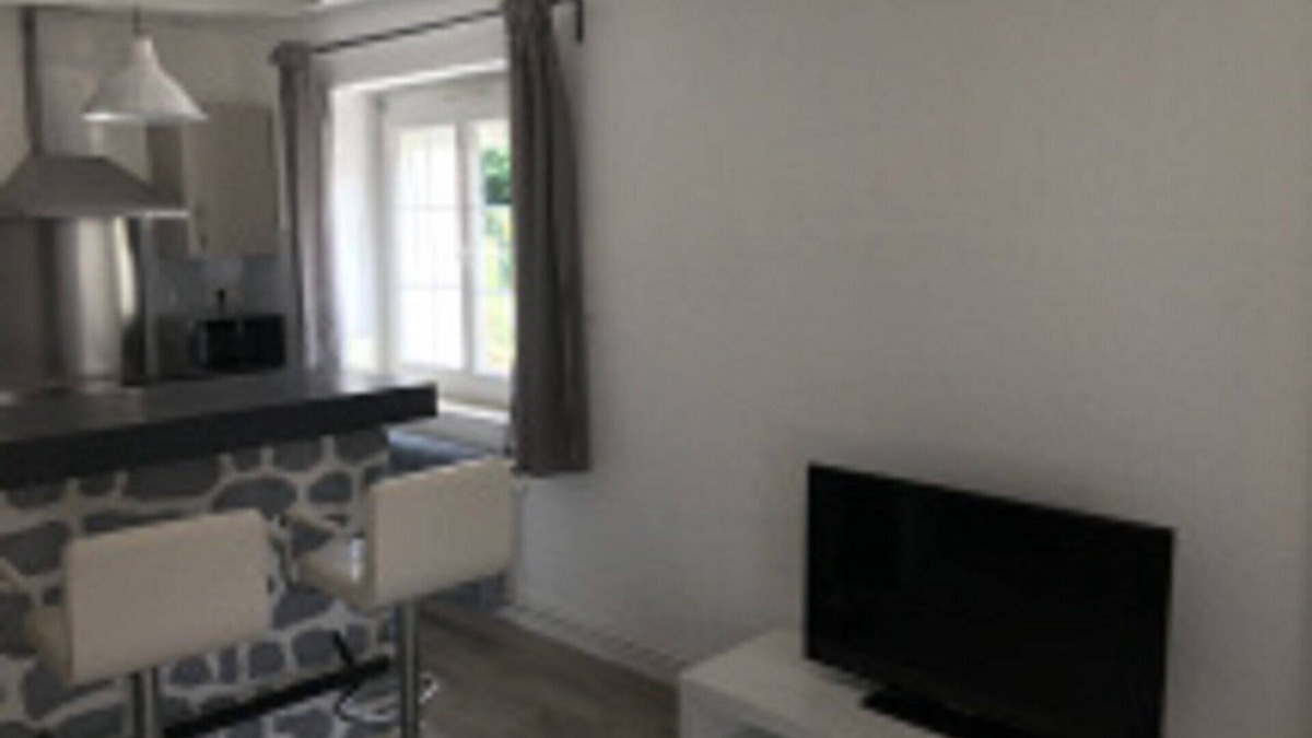Grandvillers Cottage | Domaine du parc - The Gite du Cytise