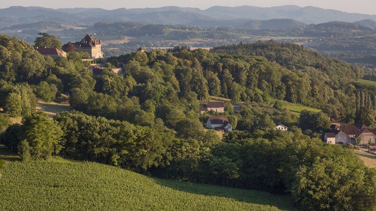 Passenans Hotel | Domaine du Revermont