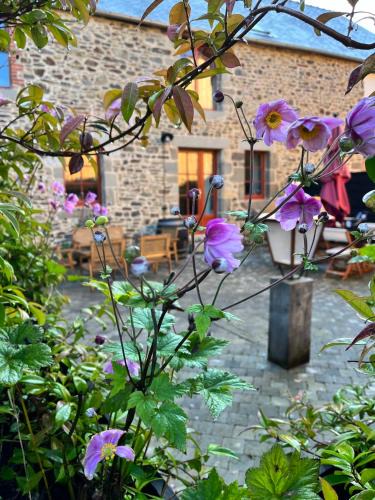 Dol-de-Bretagne House | Domaine du tertre ychot