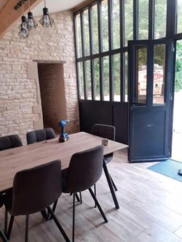 Arc-en-Barrois Villa | Domaine du Val Bruant