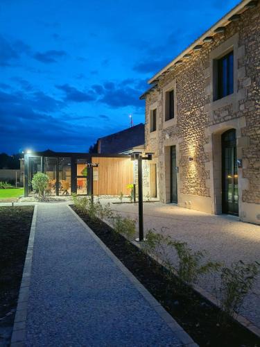 Mignaloux-Beauvoir Resort | Domaine du Vieux Porche