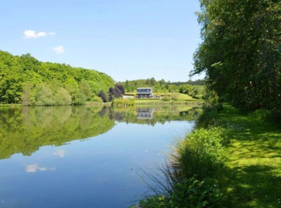 Bertogne Resort | Domaine du Vivier des Cresses