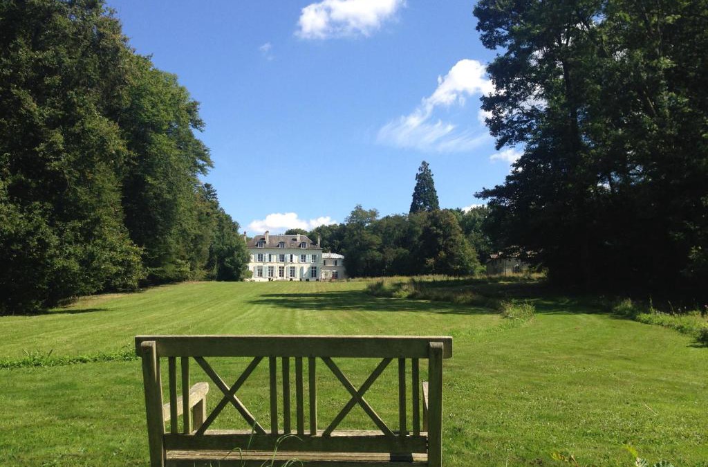 La Belliole Villa | Domaine et Château de Séréville