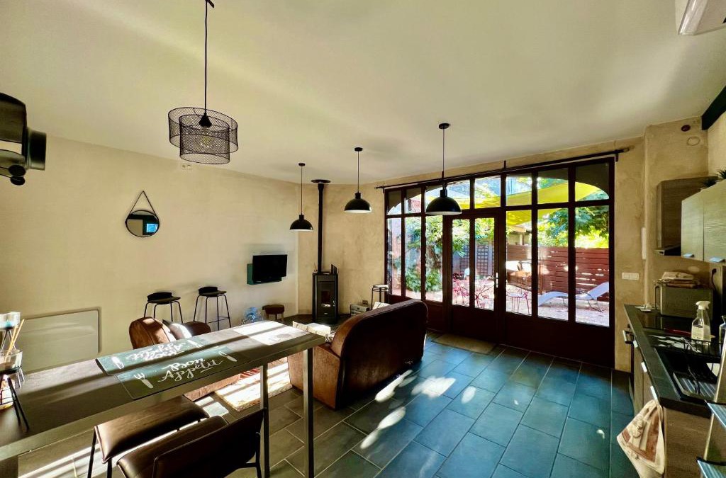 Chanas House | Domaine Feuillet