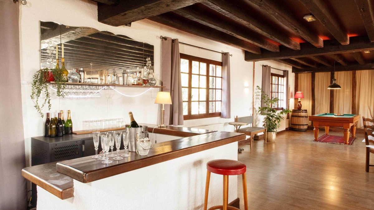 Villecien Bed & Breakfast | Domaine Foray