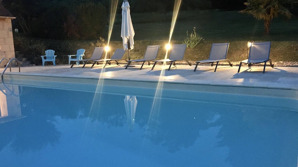 Bassillac and Auberoche House | Domaine de Puyvinceau