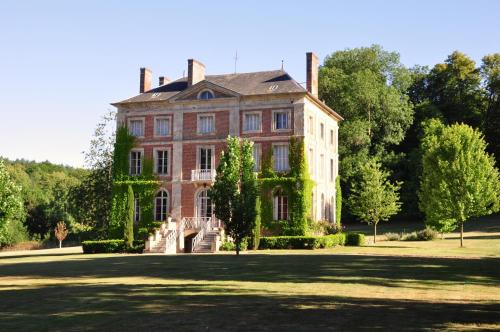 Saint-Martin-de-Bienfaite-la-Cressonniere Bed & Breakfast | Domaine de la Cressonnière