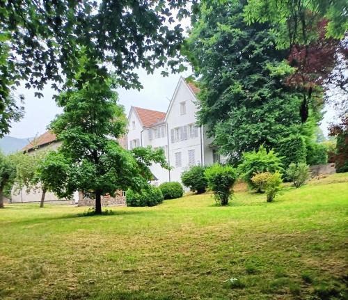 Saint-Maurice-sur-Moselle Bed & Breakfast | Domaine de la Moselle
