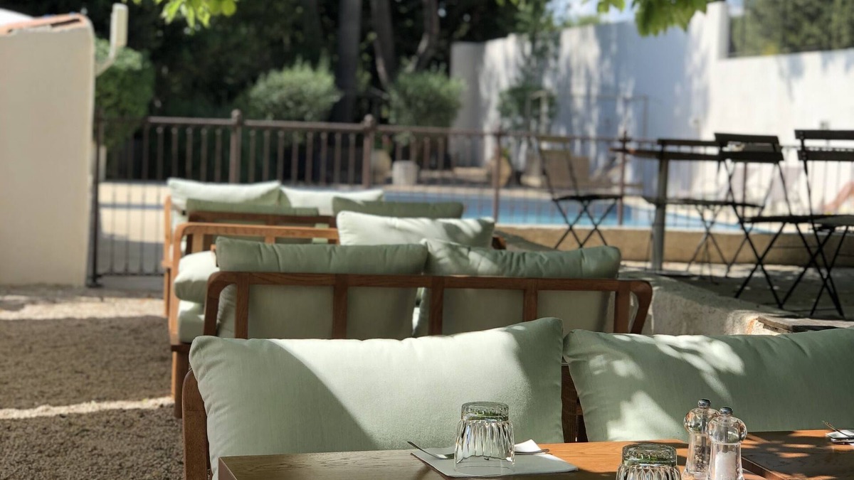 Grand Sud Hotel | Domaine Gaogaia
