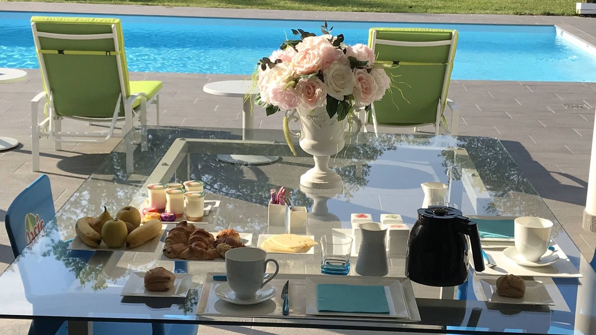 Saint-Junien House | Domaine Georges V