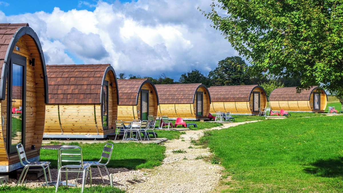 Lugny House | Domaine Joseph Lafarge