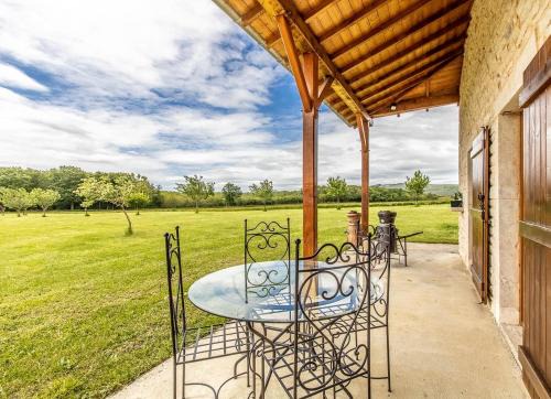 Lugny House | Domaine Joseph LAFARGE Wine Resort WineMaker House La maison du Vigneron