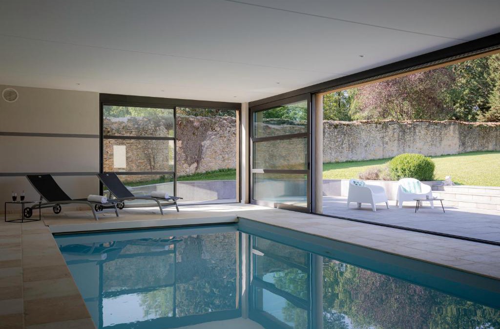 Lorry-Mardigny Bed & Breakfast | Domaine La Buissonnière