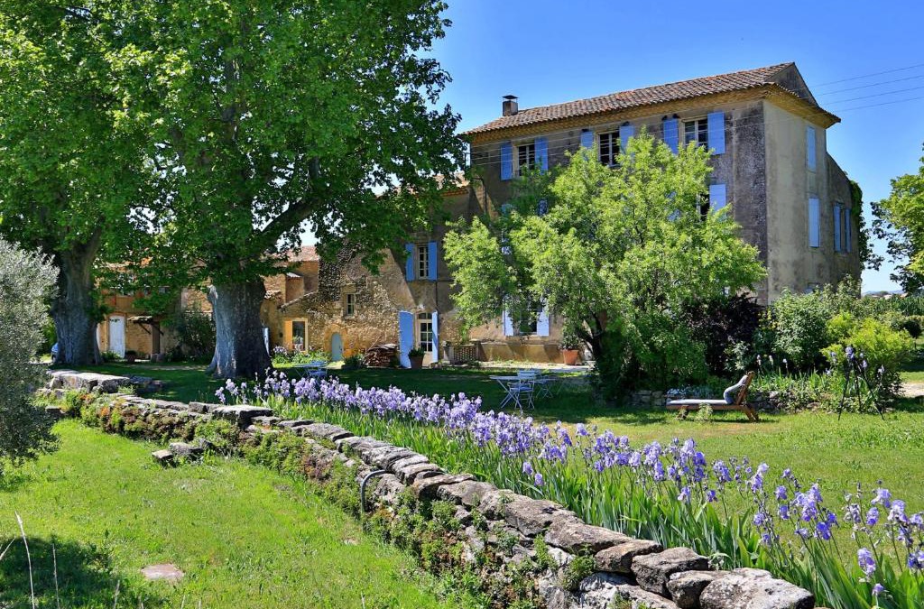Puyvert Bed & Breakfast | Domaine la Carraire