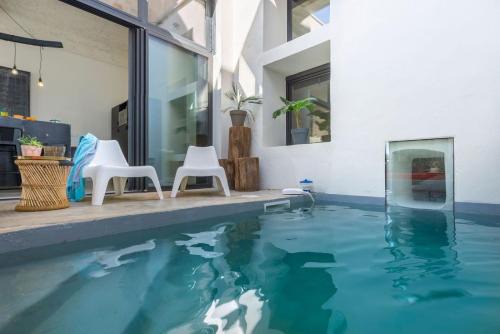 Mauguio House | Domaine la Clausade