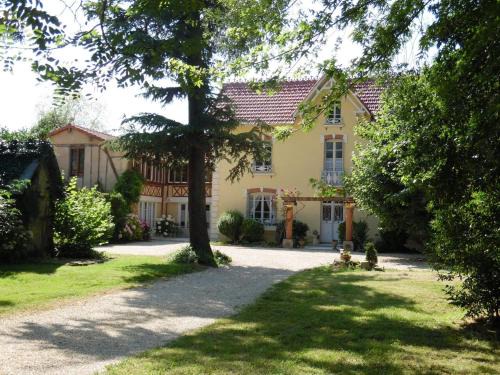 Marciac Bed & Breakfast | Domaine la jam