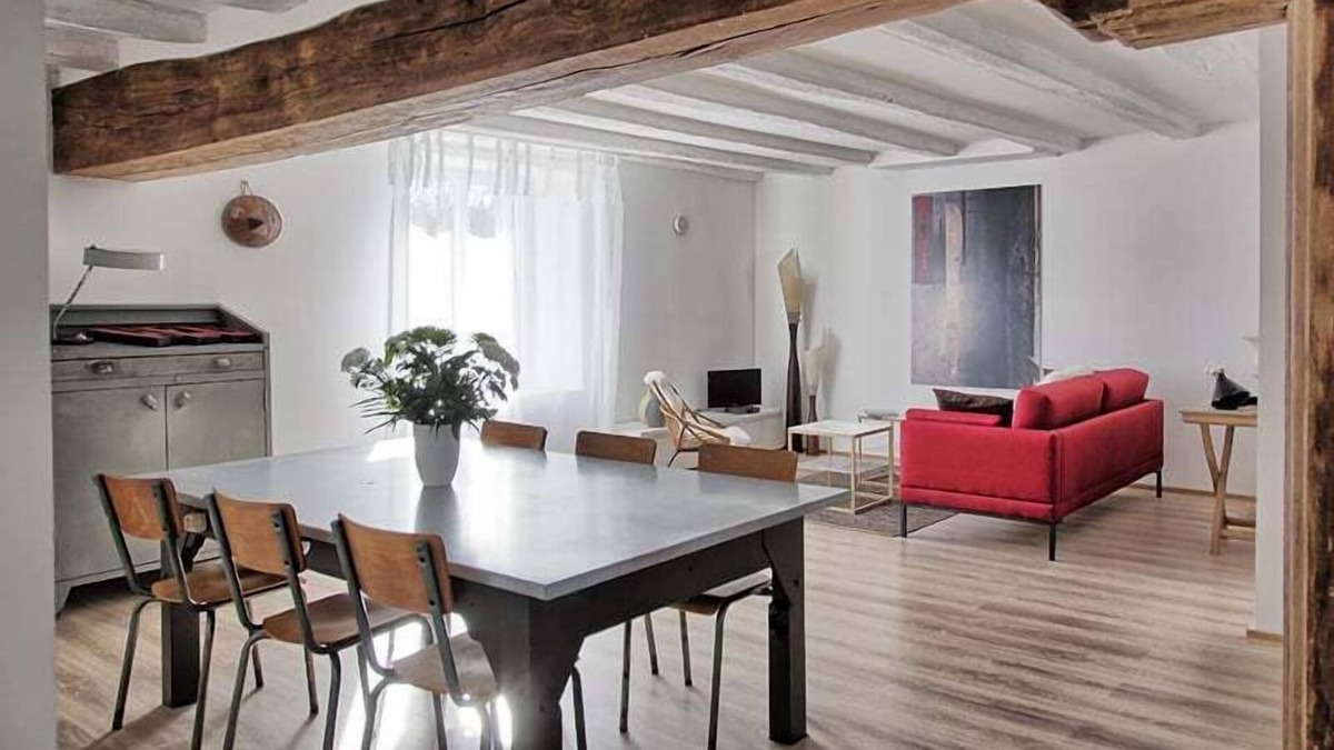 Poce-sur-Cisse House | Domaine La Restrie - Michelangelo's Bubble