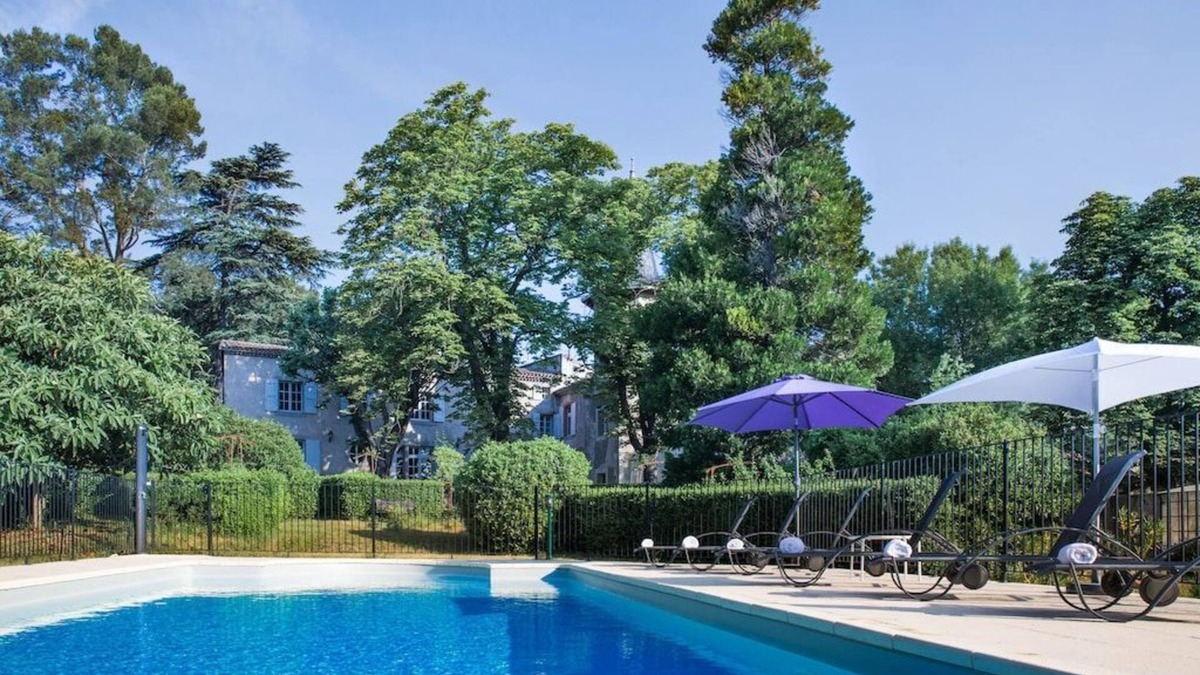 Villardonnel House | Domaine Le Colombier