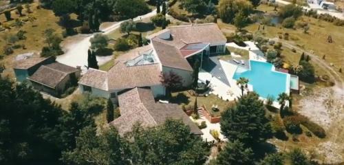 Dremil-Lafage Bed & Breakfast | Domaine le Coteau de Mengaud