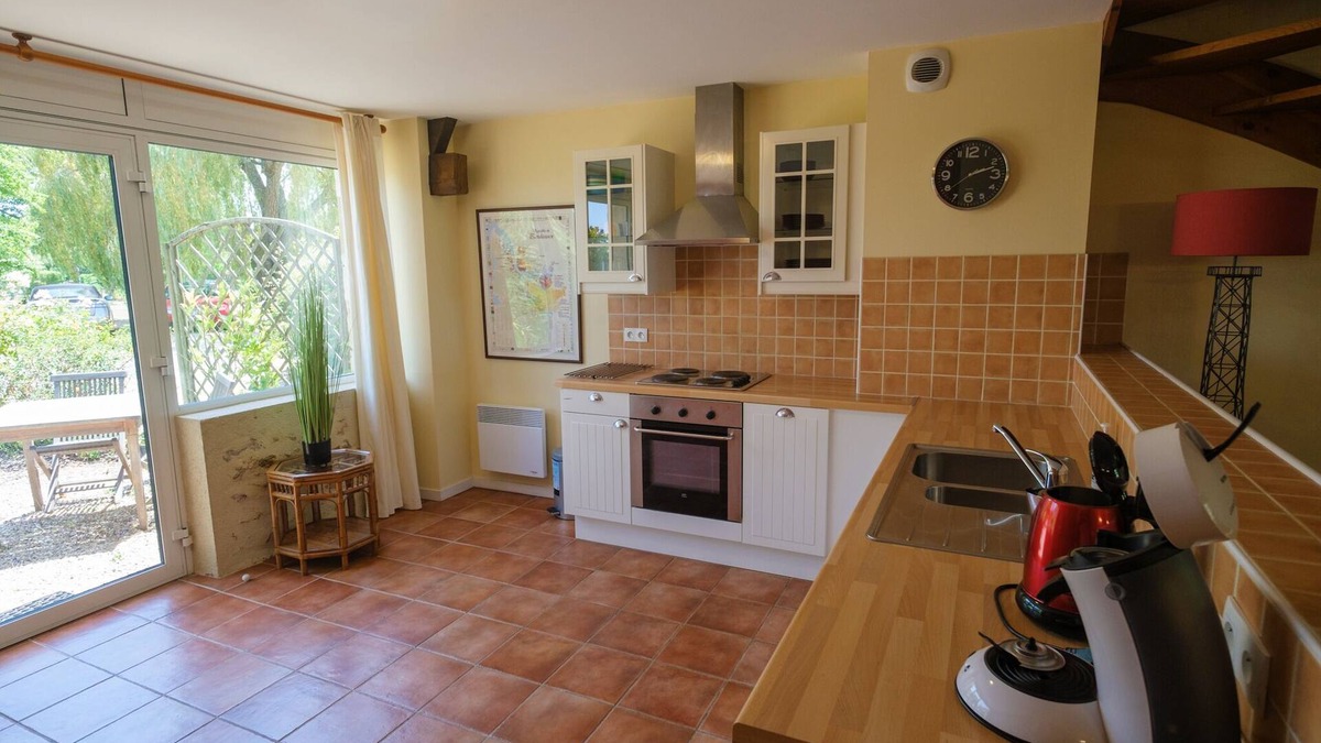 Lamothe-Montravel Cottage | Domaine le Mathelin - Gîte St Emilion - a stay in the vineyards
