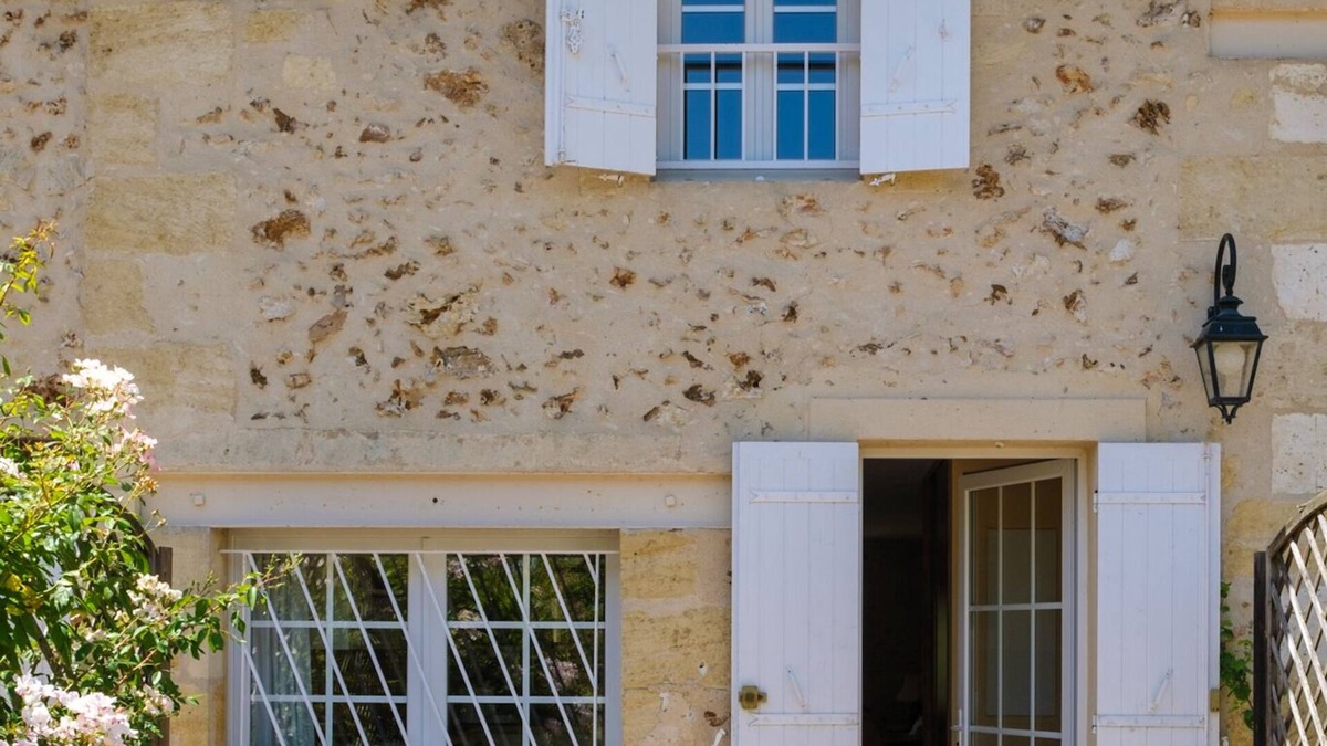 Lamothe-Montravel Cottage | Domaine le Mathelin - Gîte Pomerol - un Séjour Dans les Vignobles