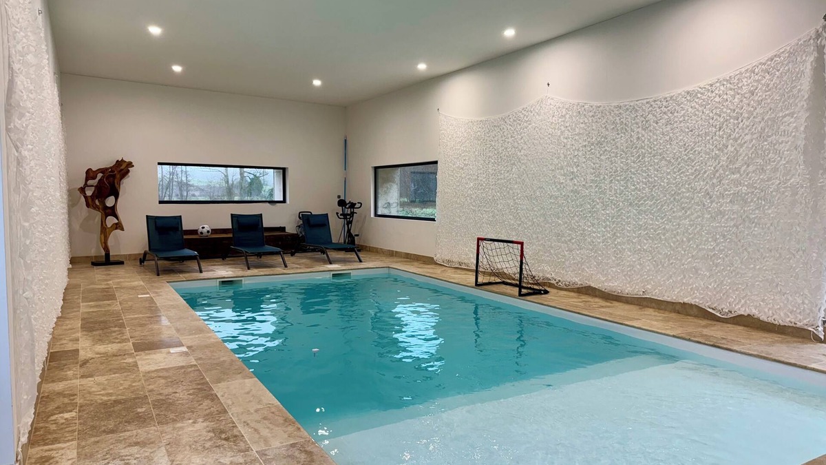 Lachy House | Domaine Le Petit Moulin