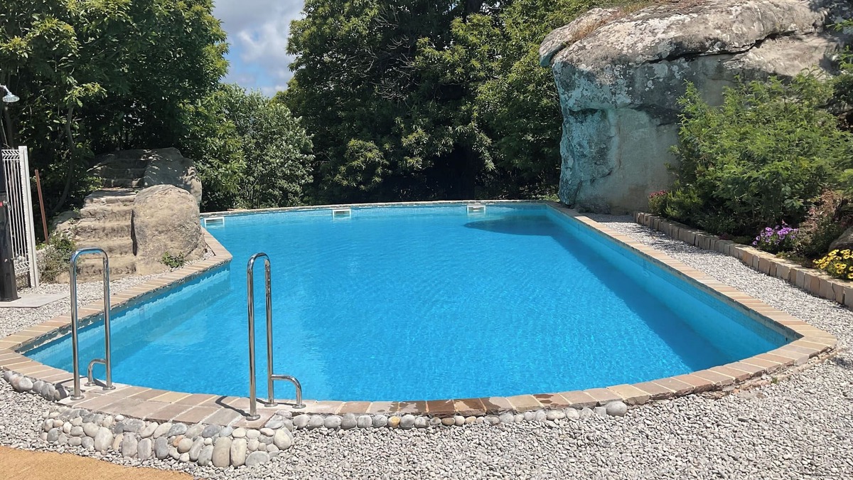 Berre-des-Alpes Apartment | Domaine Le Rocher d'Argent Appart dans domaine Swimming pool & Jacuzzi & Games room