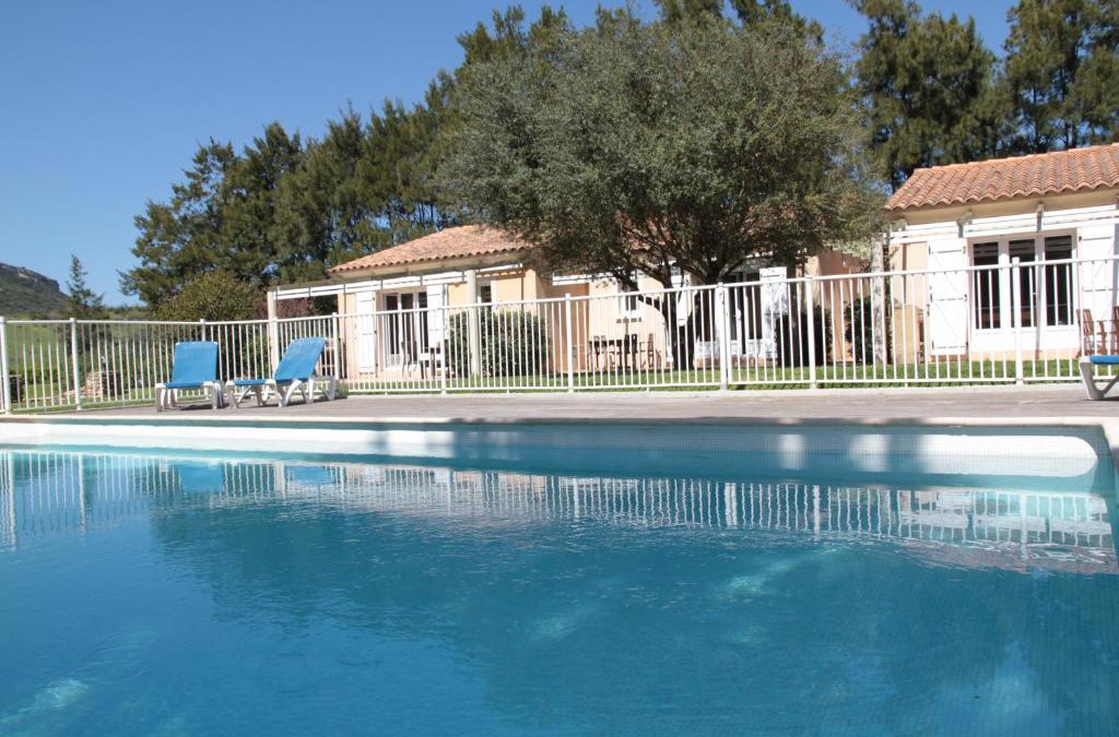 Patrimonio Villa | Domaine Les 4 Vents