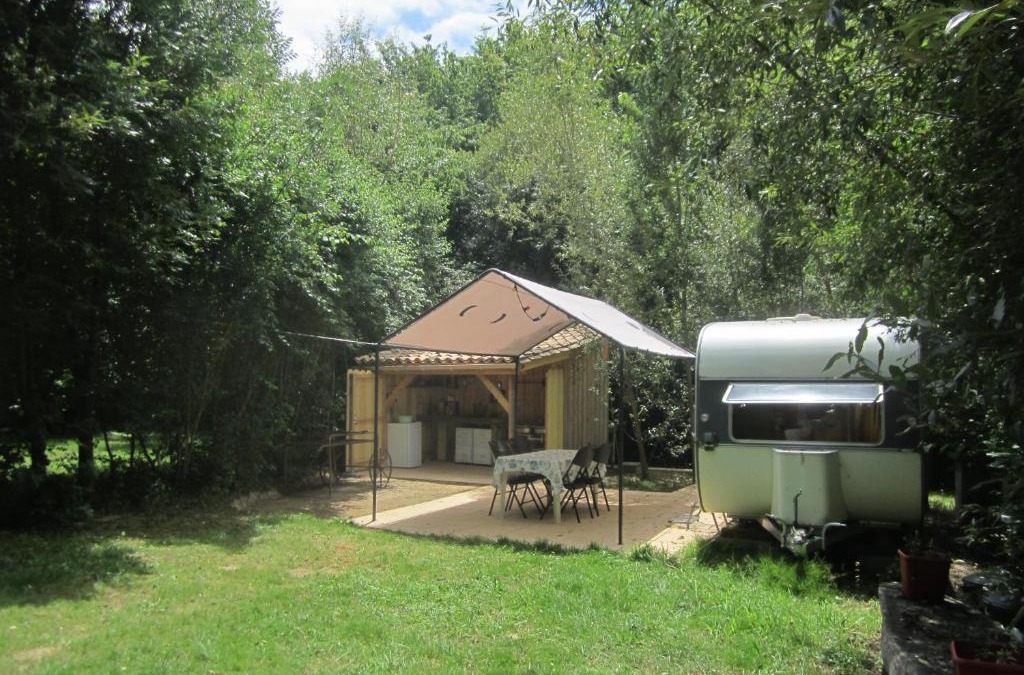 Fosses-et-Baleyssac Other | Domaine Les Philiberts (Gîtes et camping)