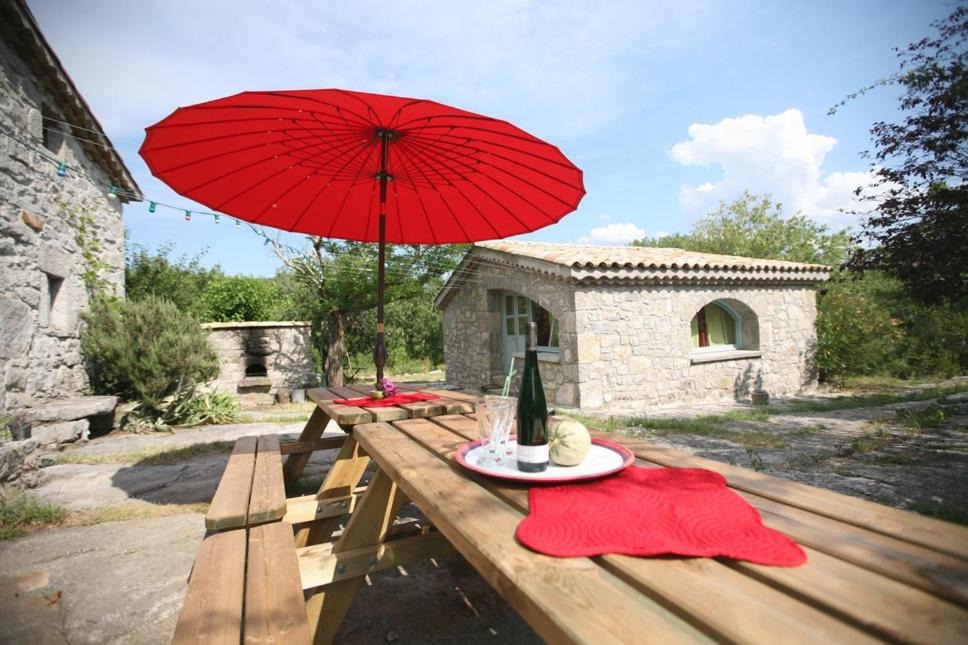 Lanas House | Domaine Les Princes, Mazet & sa Bergerie