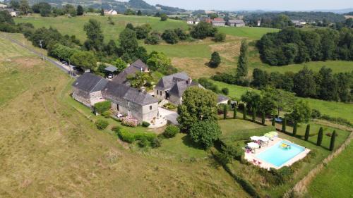 Perpezac-le-Blanc House | Domaine Leyvinie, gite Chardonnay, close to Dordogne