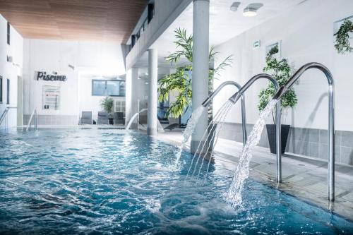 Vogue Resort | Domaine Lou Capitelle & Spa