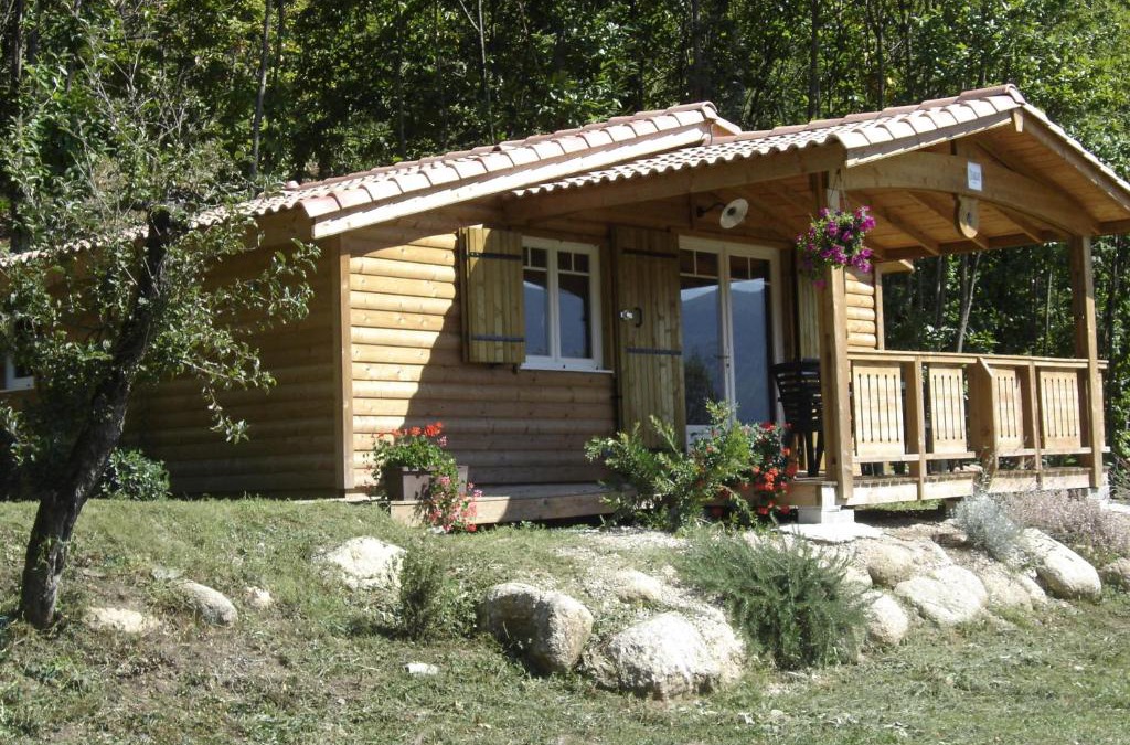 Aulas Ski Chalet | Domaine Lou Cevenol