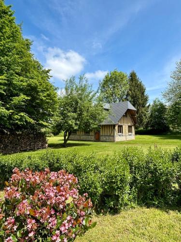 Lieurey House | Domaine Marcel