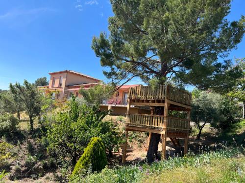 Clermont-l'Herault House | DOMAINE MAXXIM
