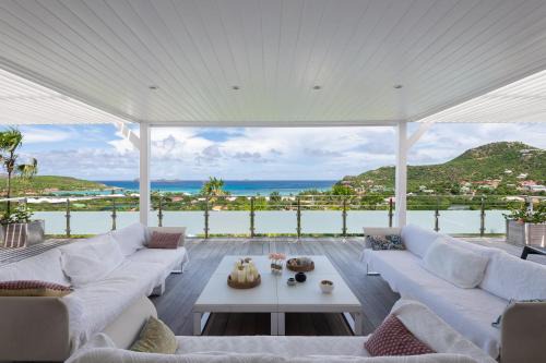 Saint-Jean Villa | Domaine MEL à Saint Jean