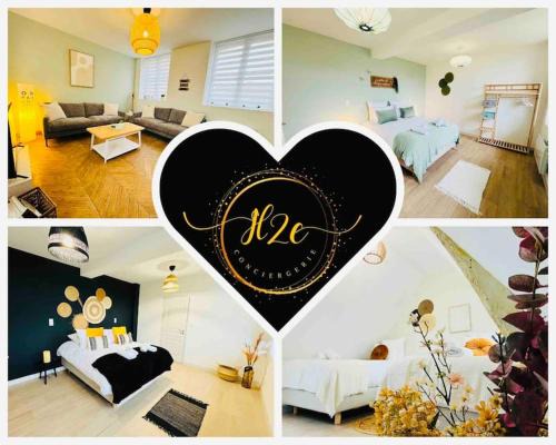 Caours House | Domaine Michel Ange baie de Somme