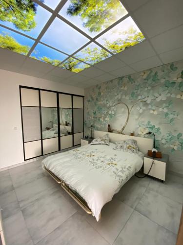 Bernecourt Apartment | Domaine Nature Vacances