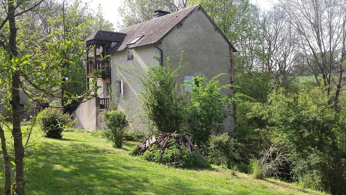 Besson House | Domaine Pastel