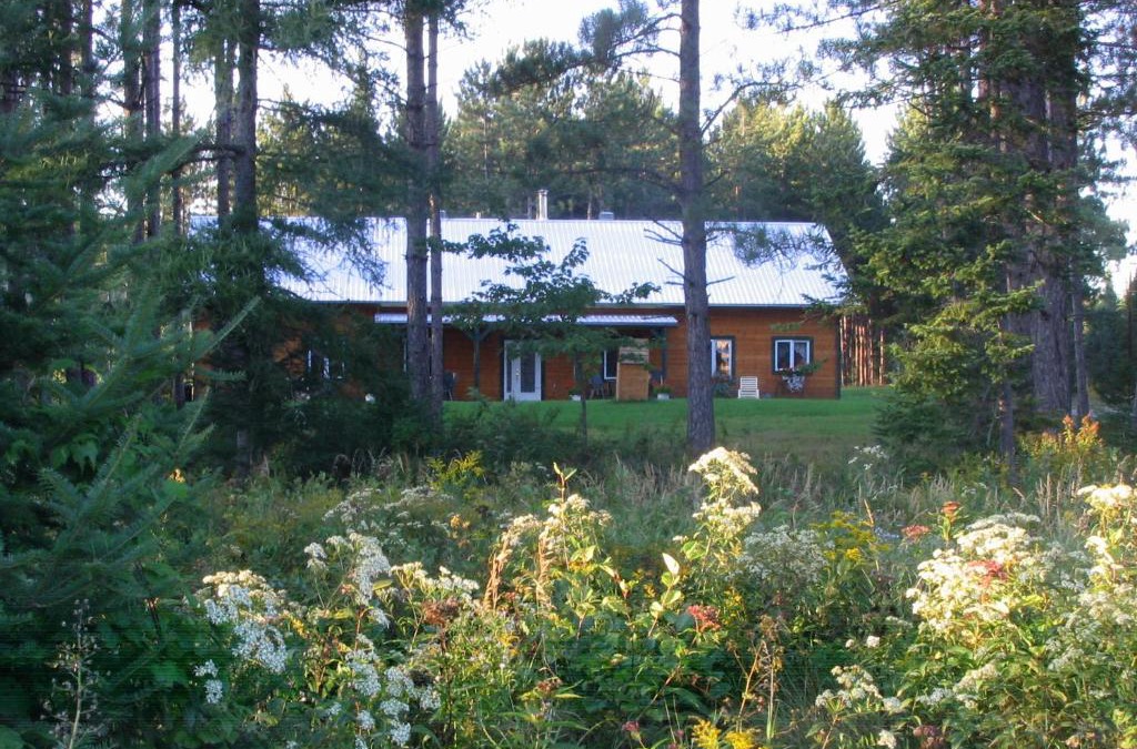 Mont-Tremblant Ski Chalet | Domaine Summum
