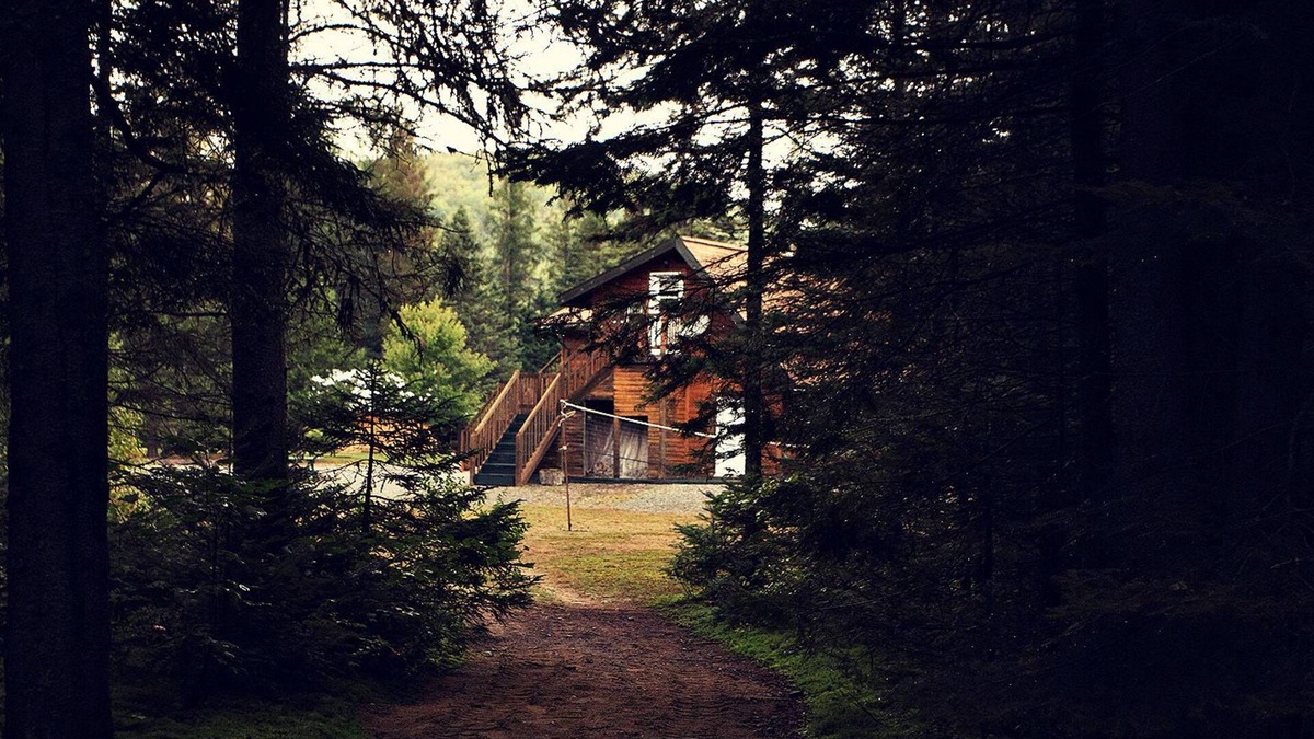 Mont-Tremblant Cottage | Domaine Summum