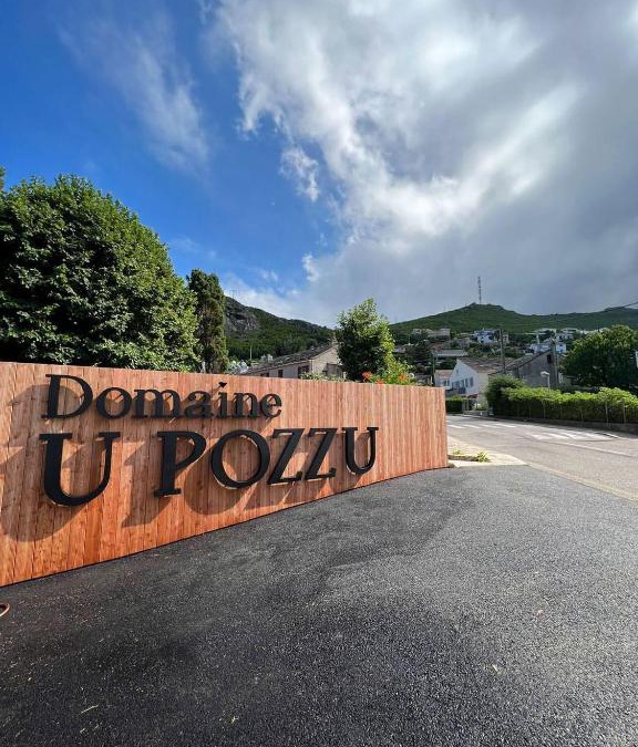 Sisco Apartment | Domaine U Pozzu